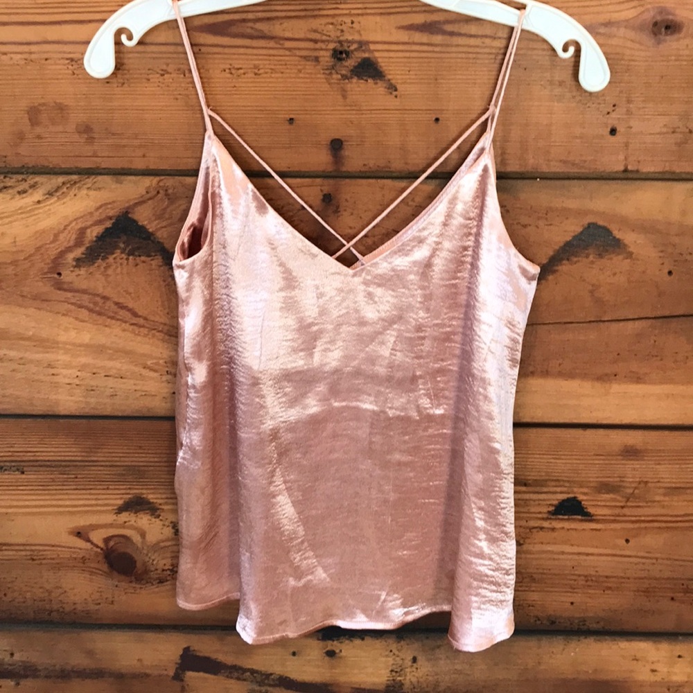 H & M Woman’s top